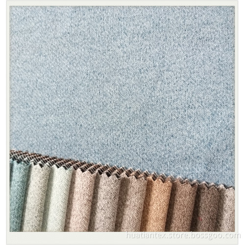 Bugatti sofa fabric for home textile upholstery use